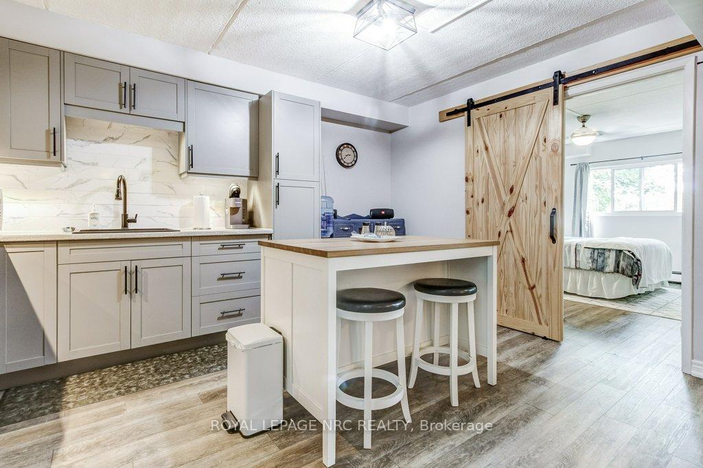 Photo 9 of Unit 308, 41 Rykert Street, St. Catharines, Western Hill — HOMEH