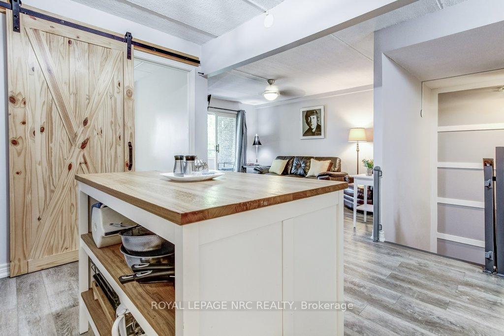 Photo 11 of Unit 308, 41 Rykert Street, St. Catharines, Western Hill — HOMEH