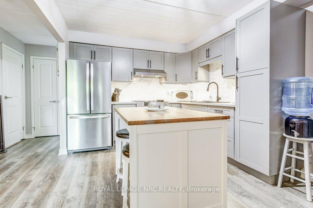 Photo 12 of Unit 308, 41 Rykert Street, St. Catharines, Western Hill — HOMEH