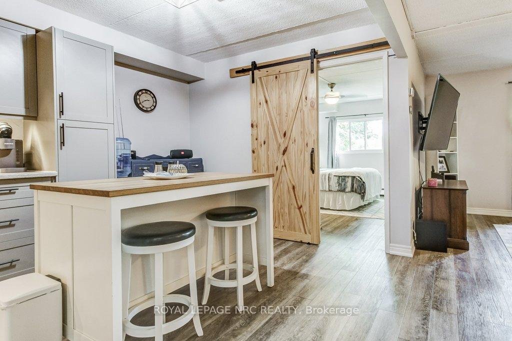 Photo 13 of Unit 308, 41 Rykert Street, St. Catharines, Western Hill — HOMEH