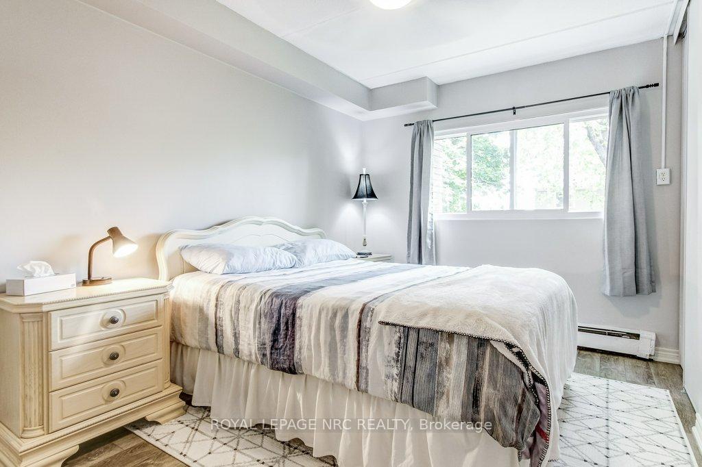 Photo 15 of Unit 308, 41 Rykert Street, St. Catharines, Western Hill — HOMEH