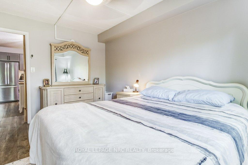 Photo 16 of Unit 308, 41 Rykert Street, St. Catharines, Western Hill — HOMEH