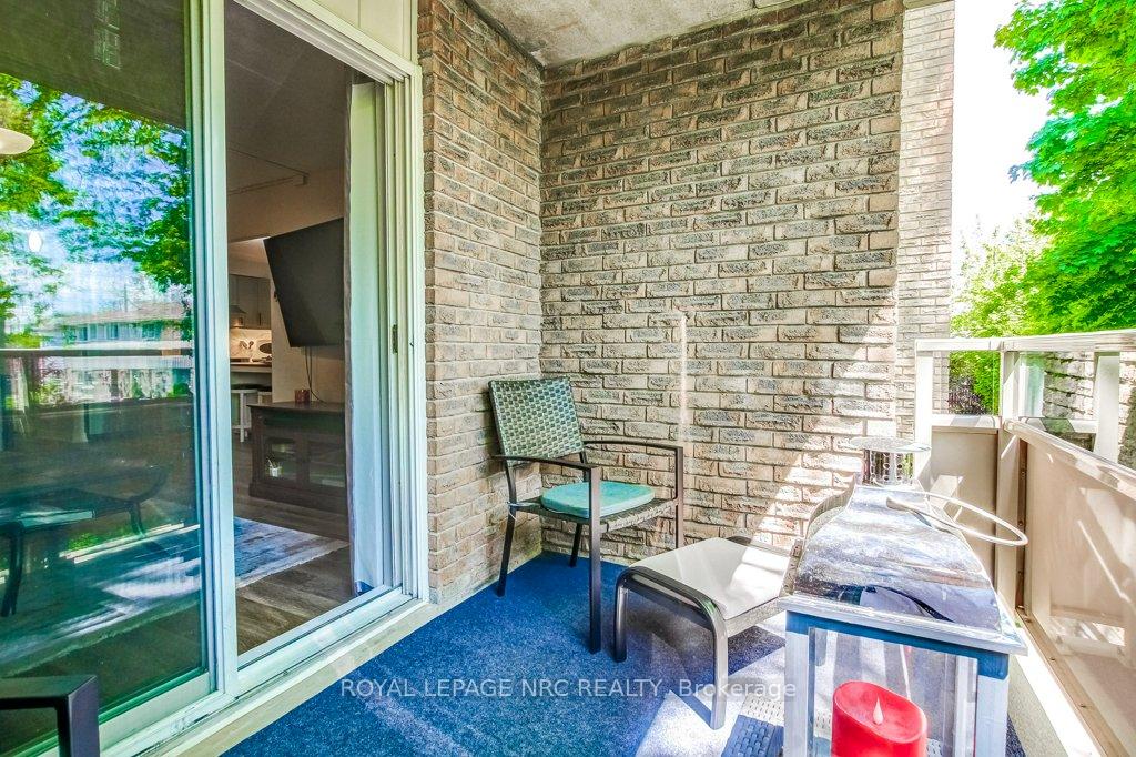 Photo 17 of Unit 308, 41 Rykert Street, St. Catharines, Western Hill — HOMEH
