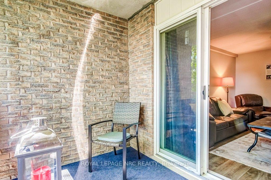 Photo 18 of Unit 308, 41 Rykert Street, St. Catharines, Western Hill — HOMEH