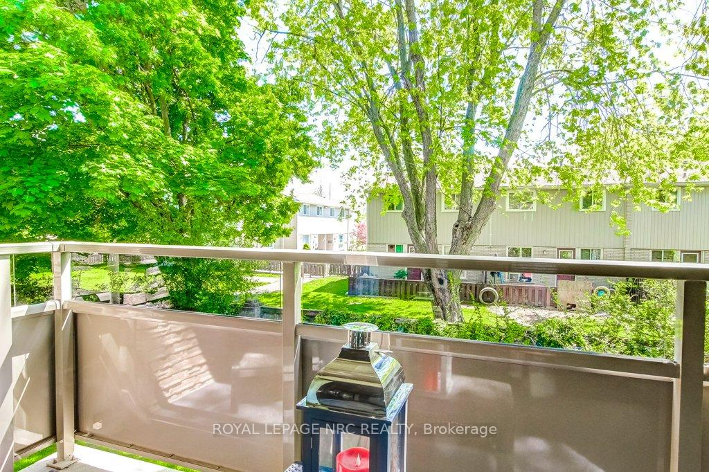 Photo 19 of Unit 308, 41 Rykert Street, St. Catharines, Western Hill — HOMEH