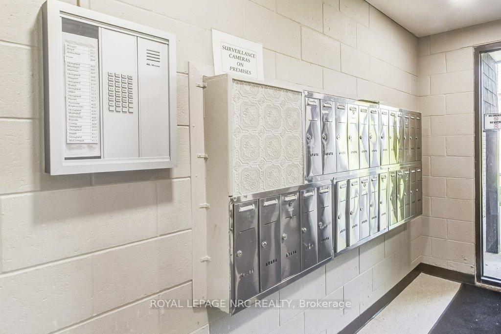 Photo 23 of Unit 308, 41 Rykert Street, St. Catharines, Western Hill — HOMEH