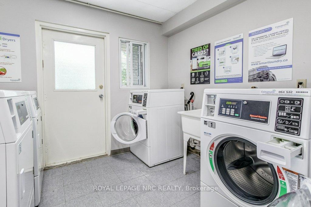 Photo 24 of Unit 308, 41 Rykert Street, St. Catharines, Western Hill — HOMEH