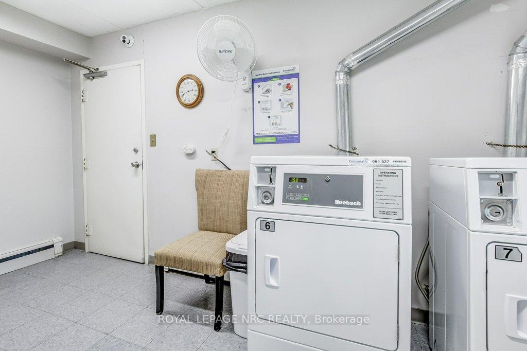 Photo 25 of Unit 308, 41 Rykert Street, St. Catharines, Western Hill — HOMEH