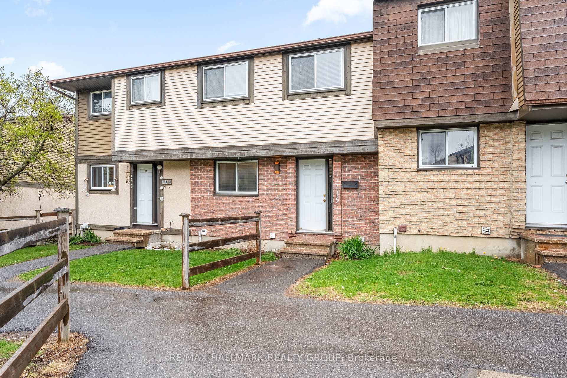 Photo 1 of 2788 Pimlico Crescent, Ottawa, Emerald Woods/Sawmill Creek — HOMEH