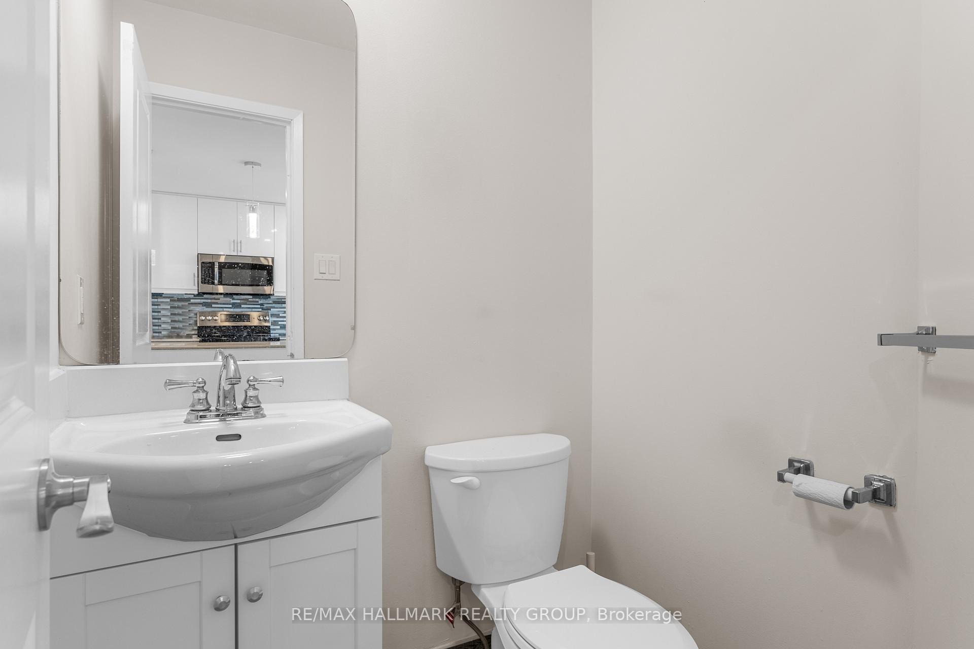 Photo 7 of 2788 Pimlico Crescent, Ottawa, Emerald Woods/Sawmill Creek — HOMEH