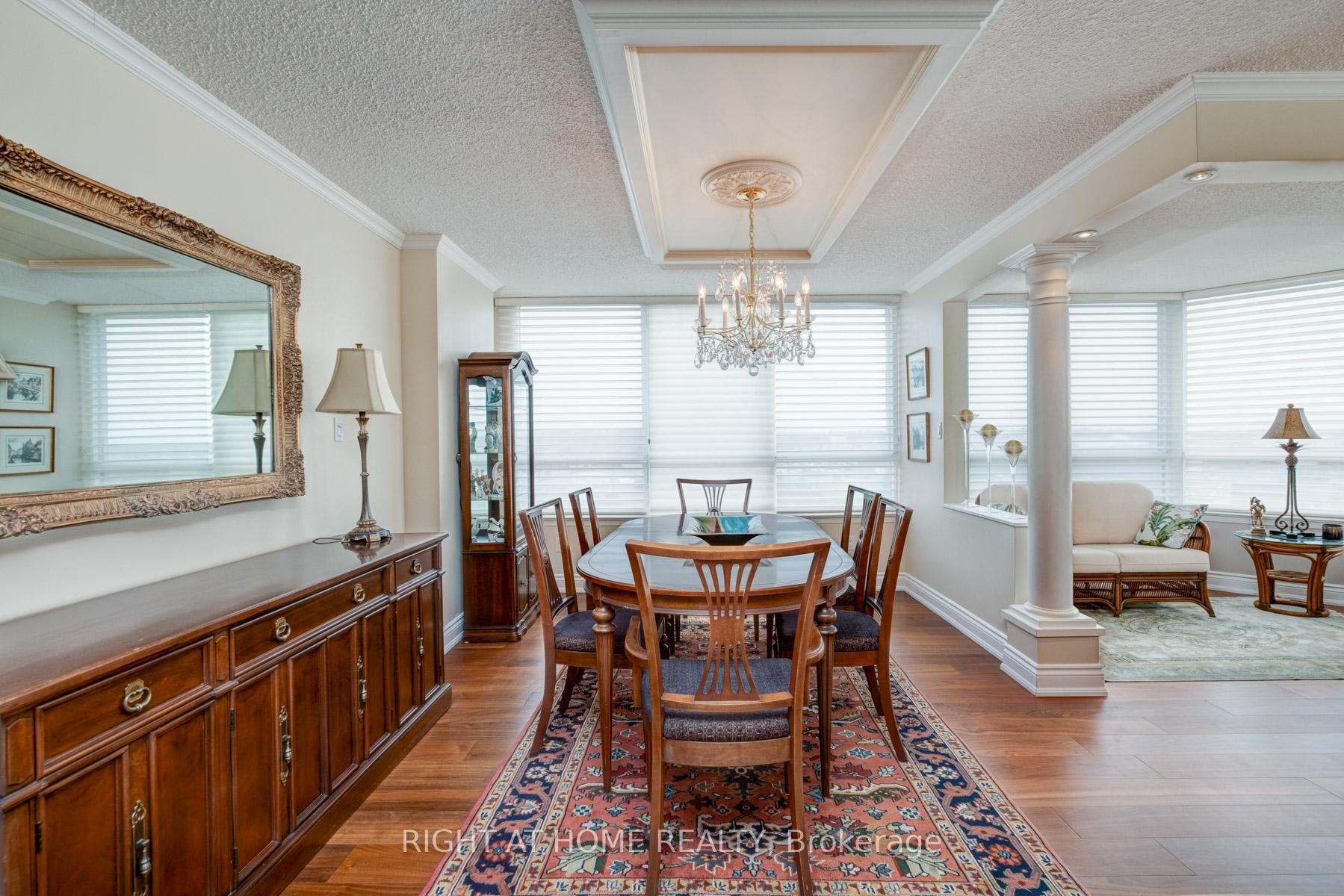 Photo 15 of Unit 818, 25 Austin Drive, Markham, Markville — HOMEH