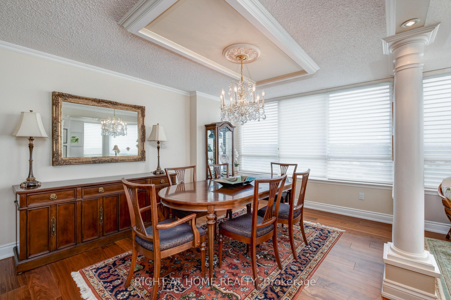 Photo 16 of Unit 818, 25 Austin Drive, Markham, Markville — HOMEH