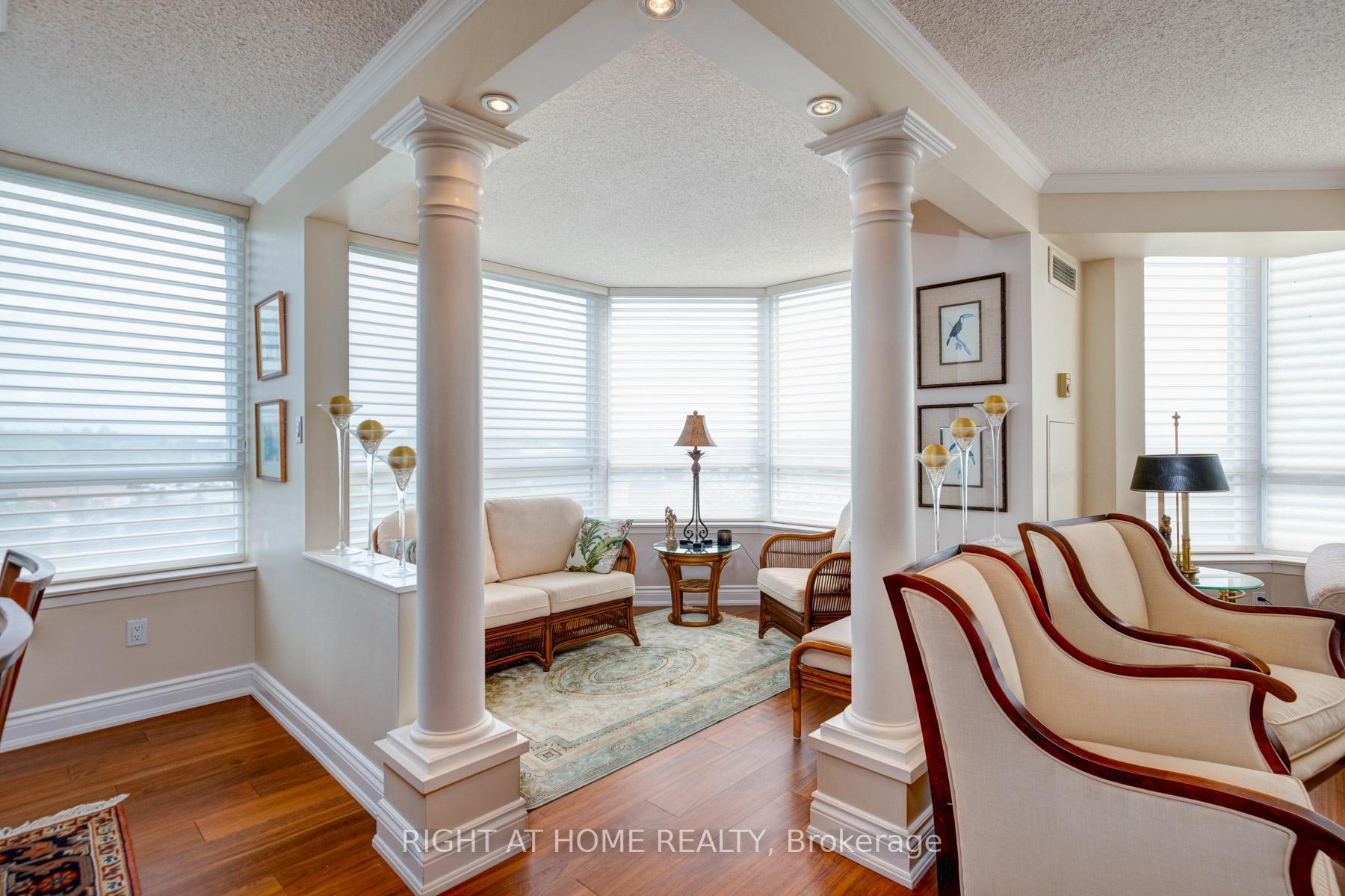 Photo 21 of Unit 818, 25 Austin Drive, Markham, Markville — HOMEH