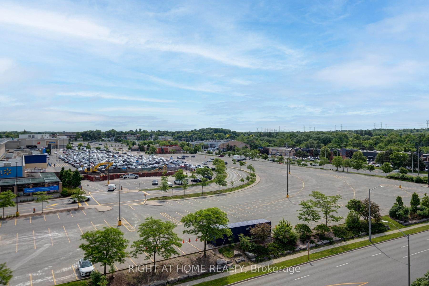 Photo 32 of Unit 818, 25 Austin Drive, Markham, Markville — HOMEH