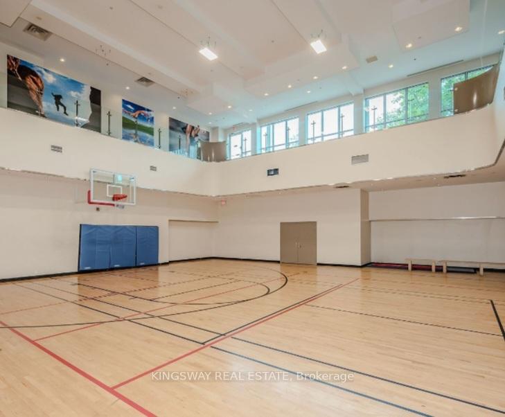 Photo 3 of Unit 808, 60 Absolute Avenue, Mississauga, City Centre — HOMEH