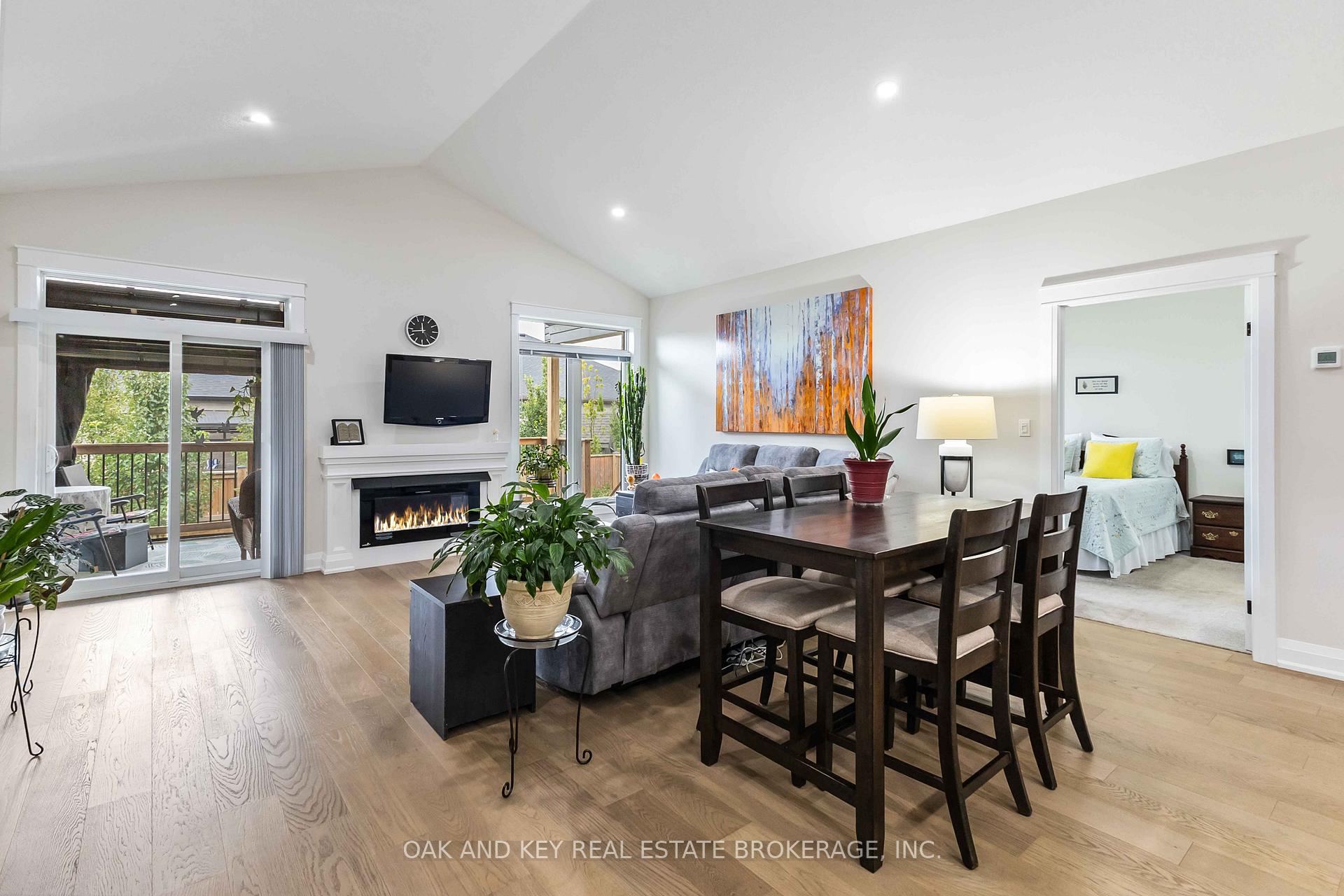 Photo 29 of Unit 53, 159 Collins Way, Strathroy-Caradoc, SE — HOMEH