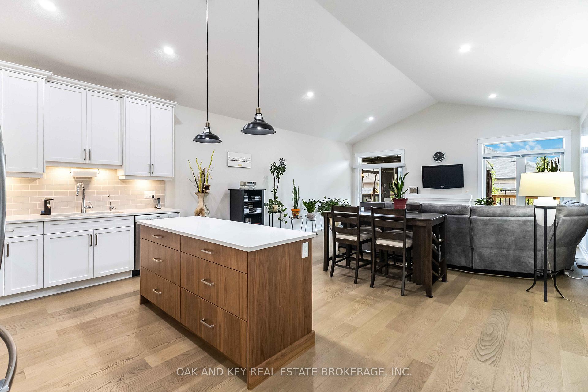 Photo 34 of Unit 53, 159 Collins Way, Strathroy-Caradoc, SE — HOMEH