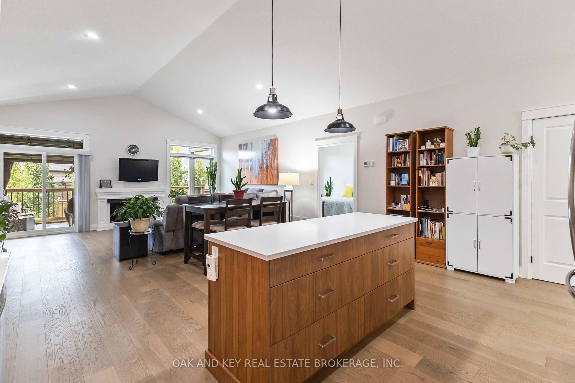 Photo 35 of Unit 53, 159 Collins Way, Strathroy-Caradoc, SE — HOMEH