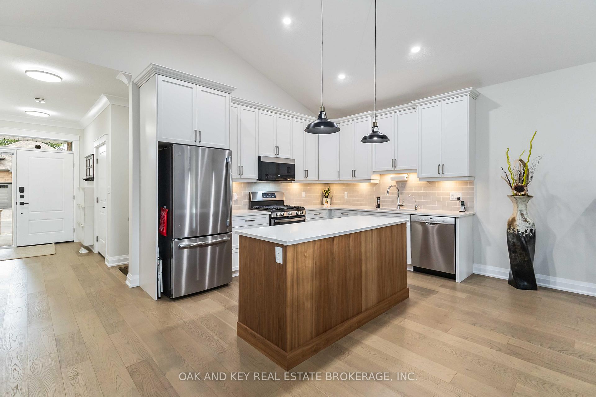 Photo 36 of Unit 53, 159 Collins Way, Strathroy-Caradoc, SE — HOMEH