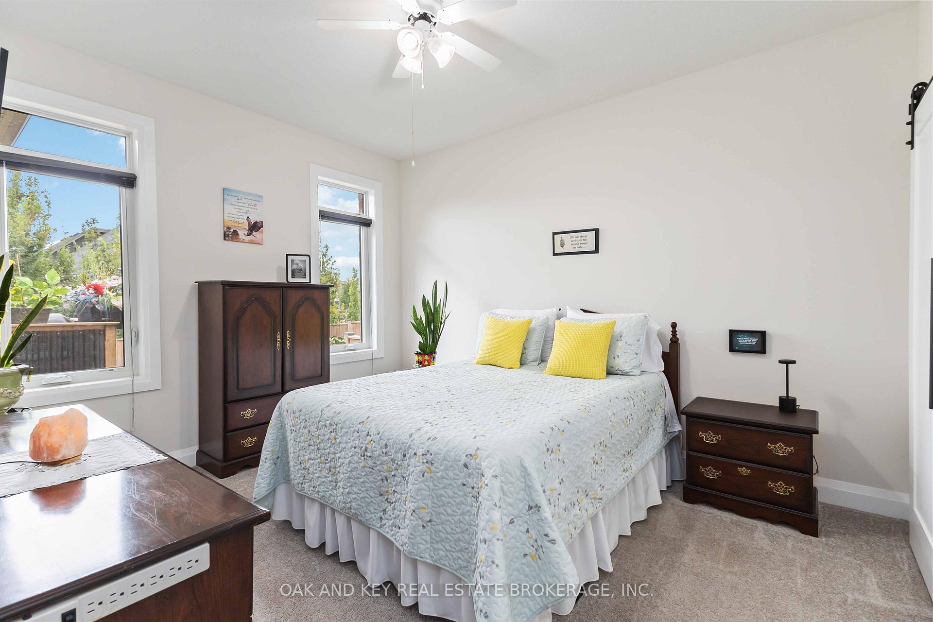 Photo 46 of Unit 53, 159 Collins Way, Strathroy-Caradoc, SE — HOMEH