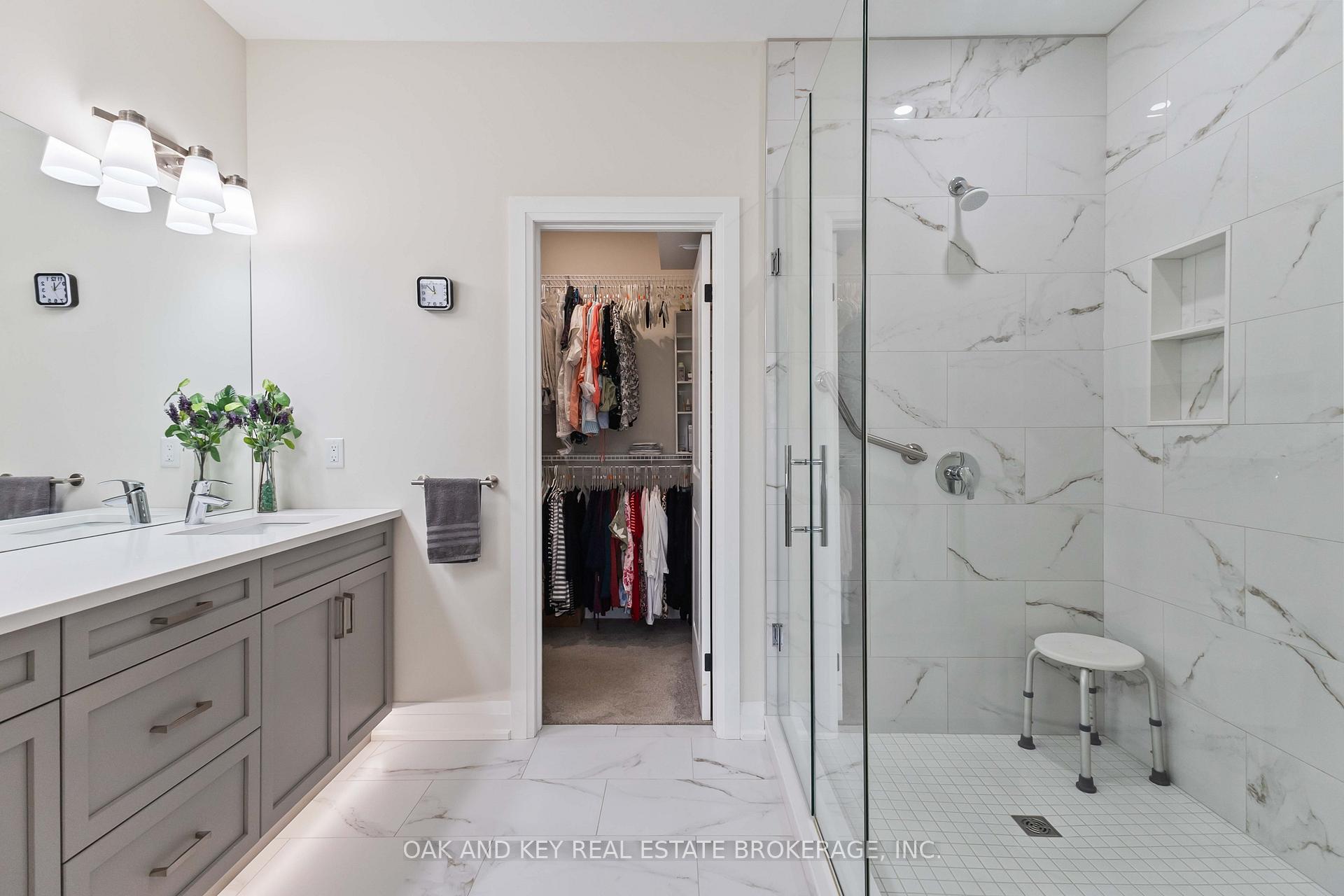 Photo 50 of Unit 53, 159 Collins Way, Strathroy-Caradoc, SE — HOMEH