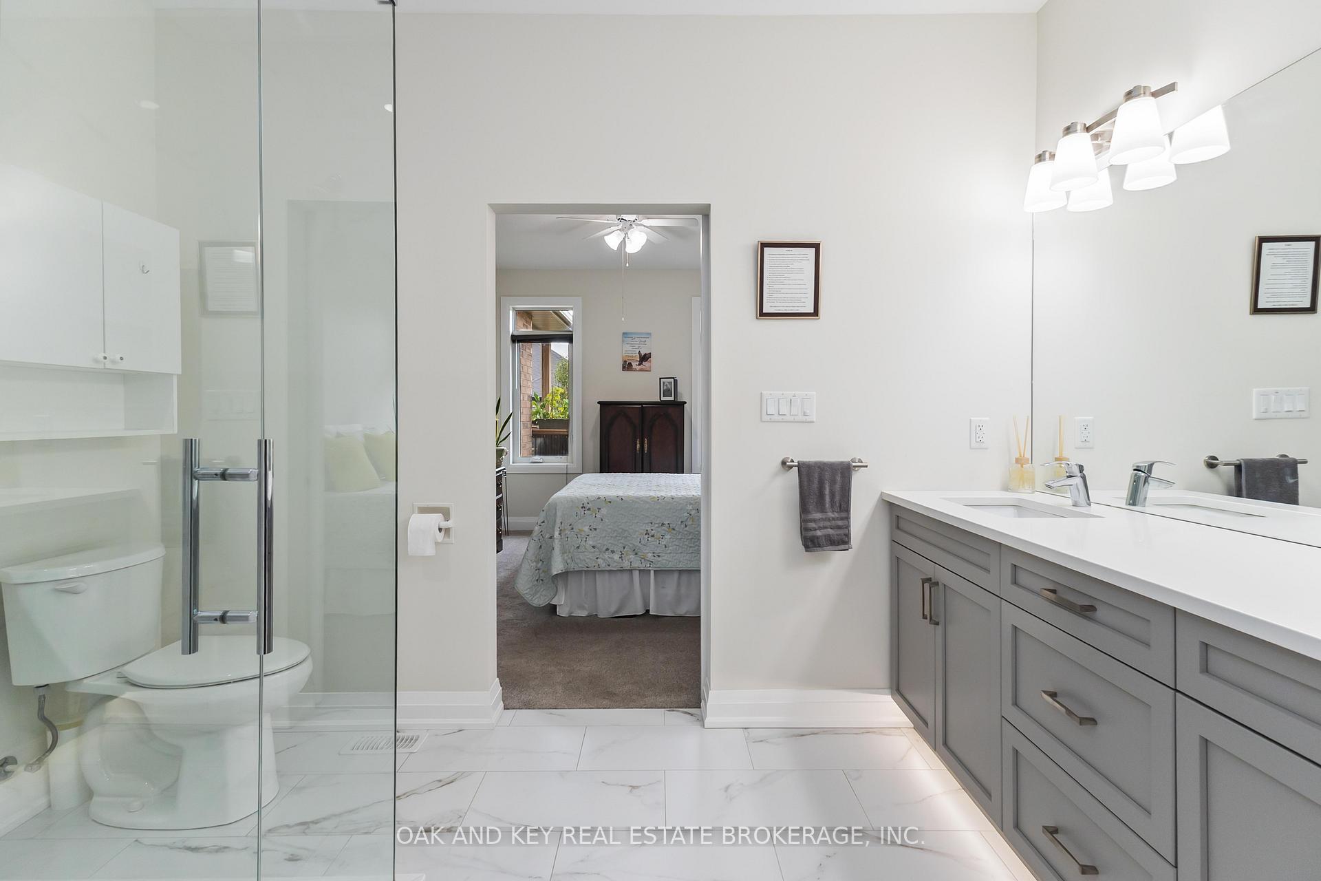 Photo 52 of Unit 53, 159 Collins Way, Strathroy-Caradoc, SE — HOMEH