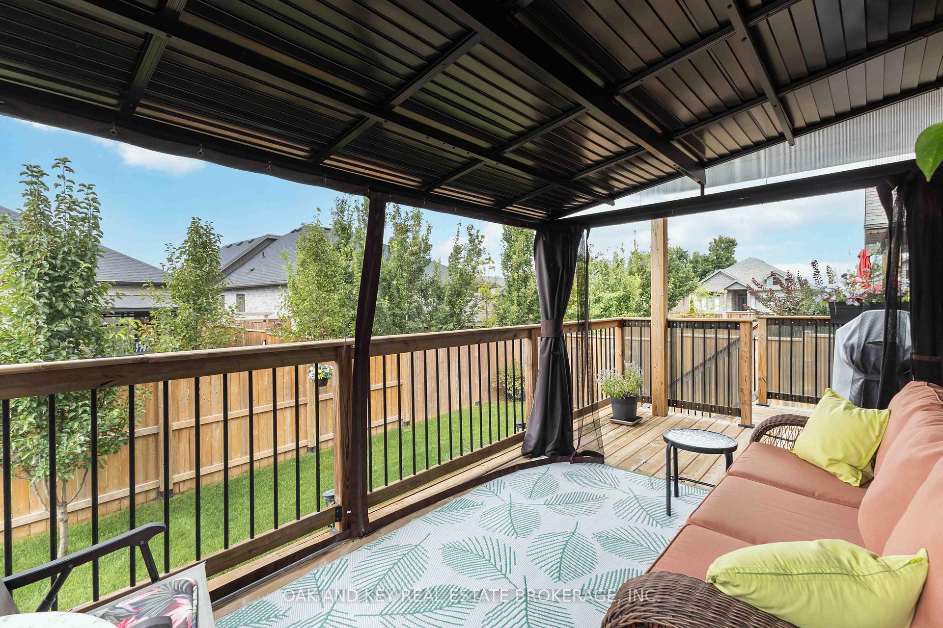 Photo 60 of Unit 53, 159 Collins Way, Strathroy-Caradoc, SE — HOMEH
