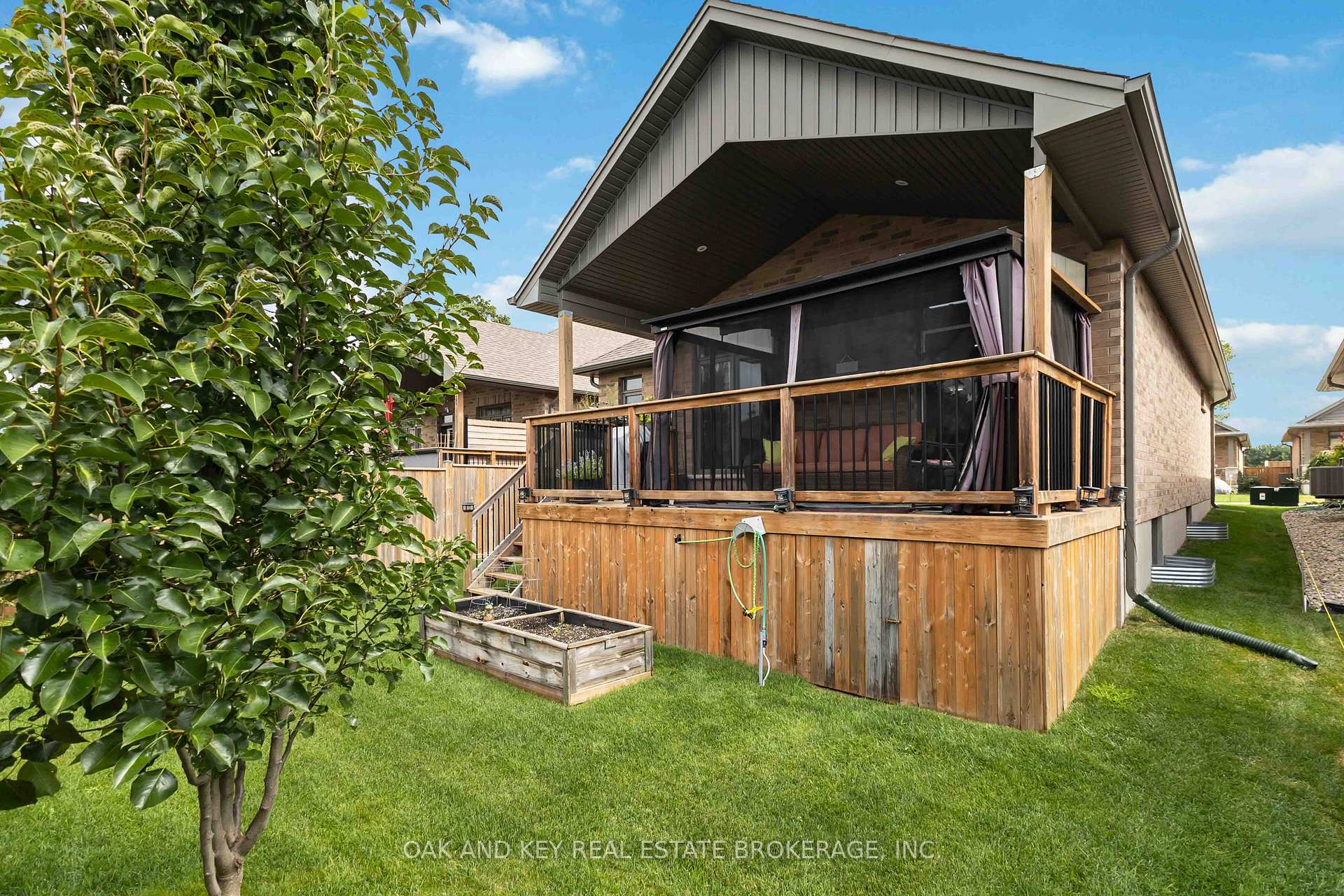 Photo 88 of Unit 53, 159 Collins Way, Strathroy-Caradoc, SE — HOMEH