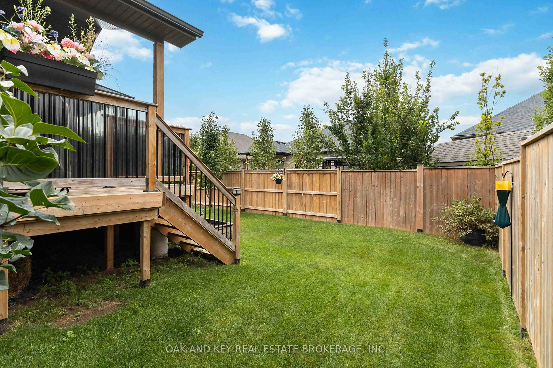 Photo 90 of Unit 53, 159 Collins Way, Strathroy-Caradoc, SE — HOMEH