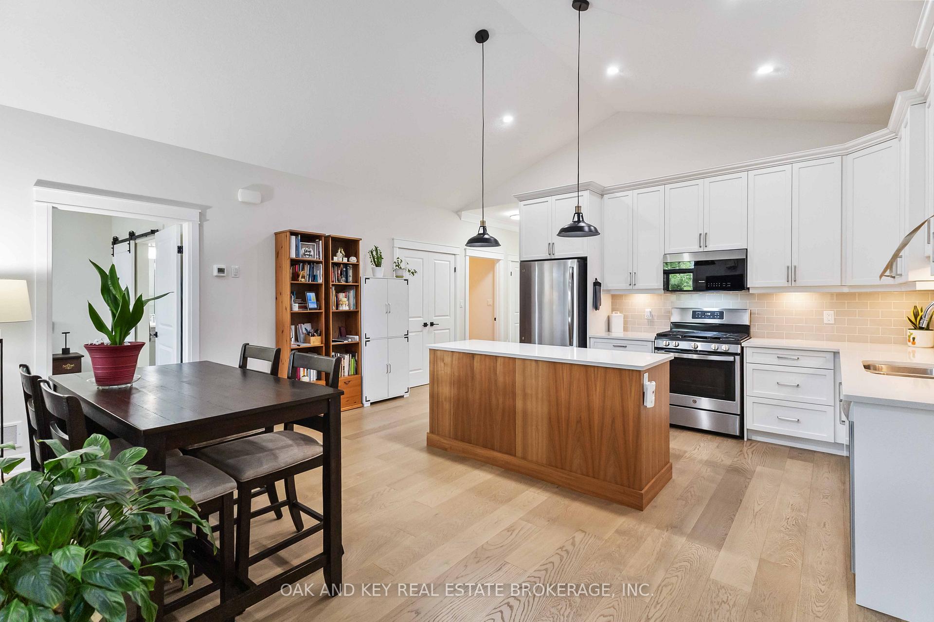 Photo 20 of Unit 53, 159 Collins Way, Strathroy-Caradoc, SE — HOMEH