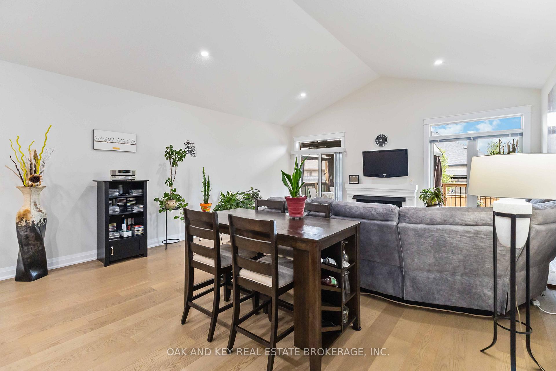 Photo 21 of Unit 53, 159 Collins Way, Strathroy-Caradoc, SE — HOMEH