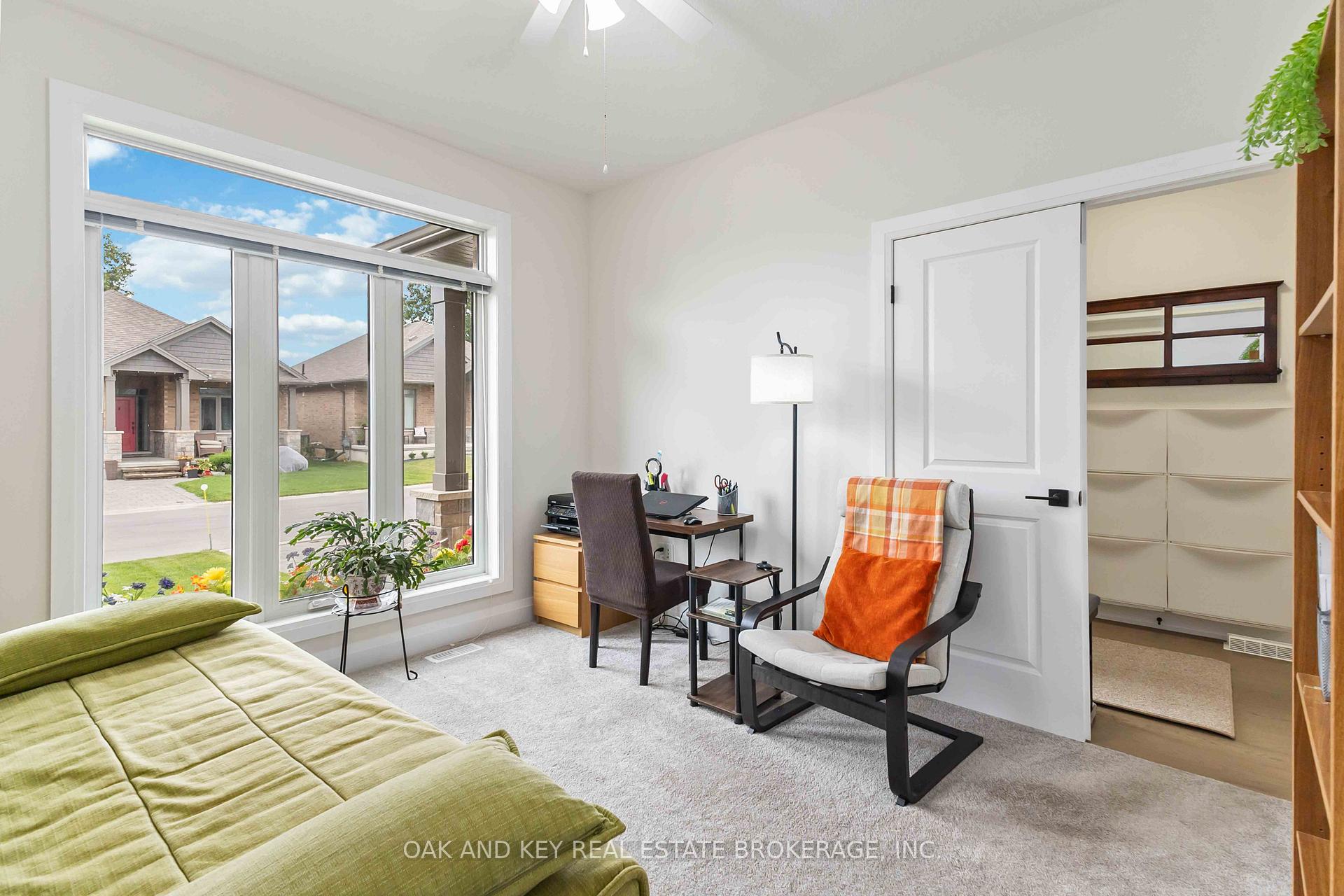 Photo 61 of Unit 53, 159 Collins Way, Strathroy-Caradoc, SE — HOMEH