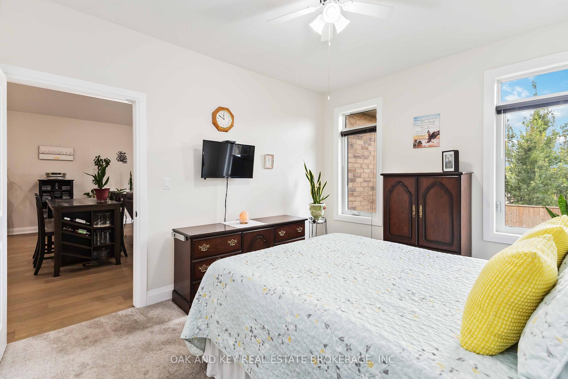 Photo 67 of Unit 53, 159 Collins Way, Strathroy-Caradoc, SE — HOMEH