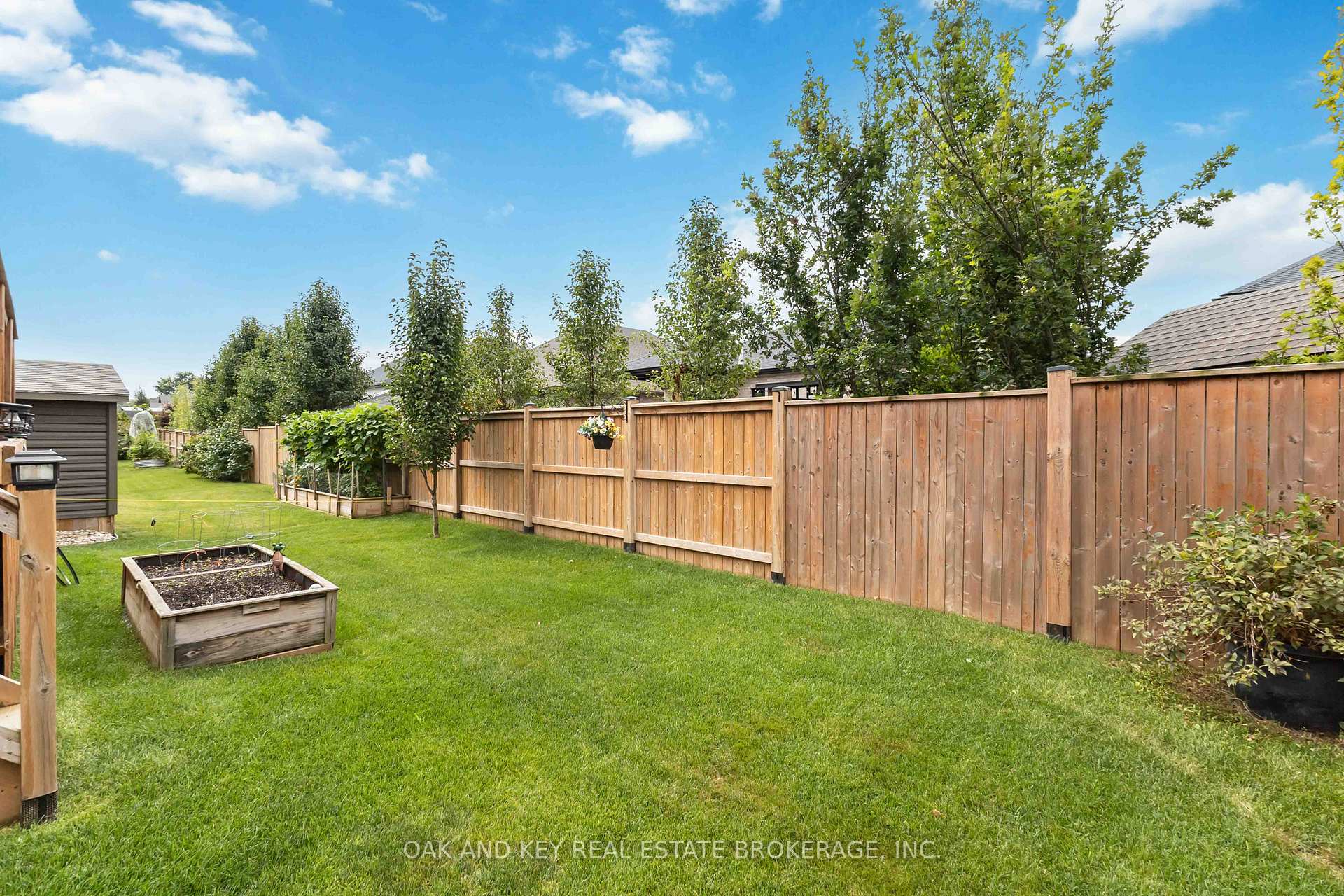 Photo 85 of Unit 53, 159 Collins Way, Strathroy-Caradoc, SE — HOMEH