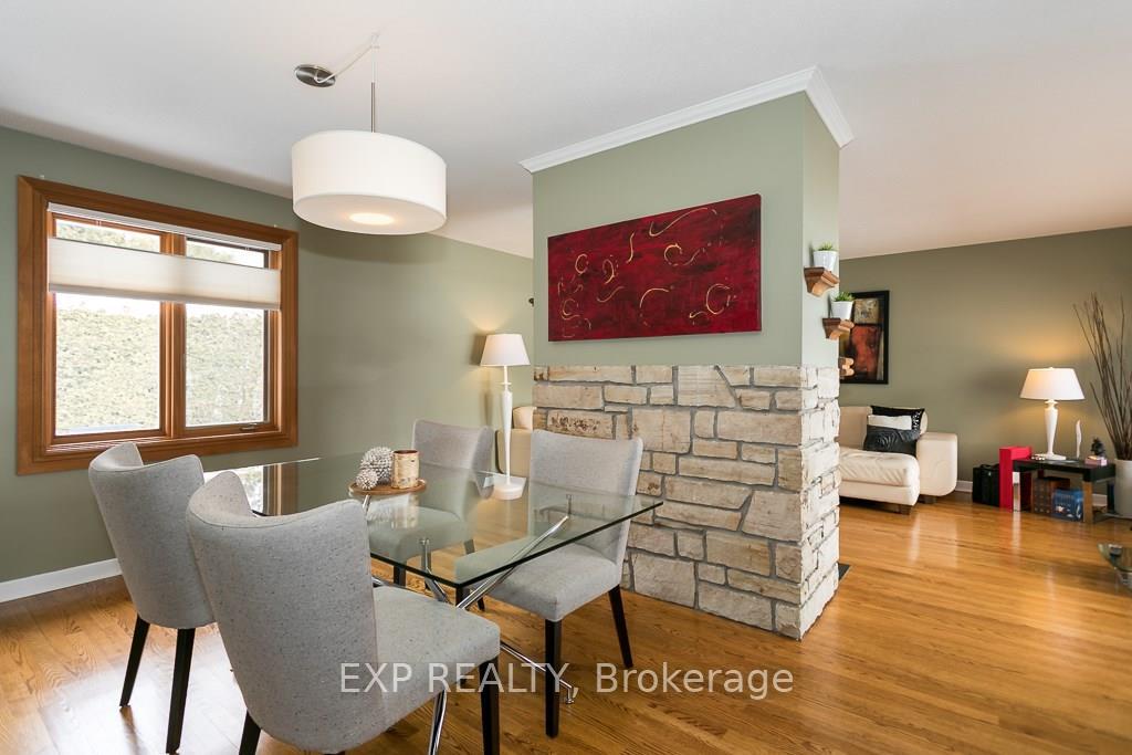 Photo 2 of 9 Stillwater Drive, Ottawa, Crystal Beach — HOMEH