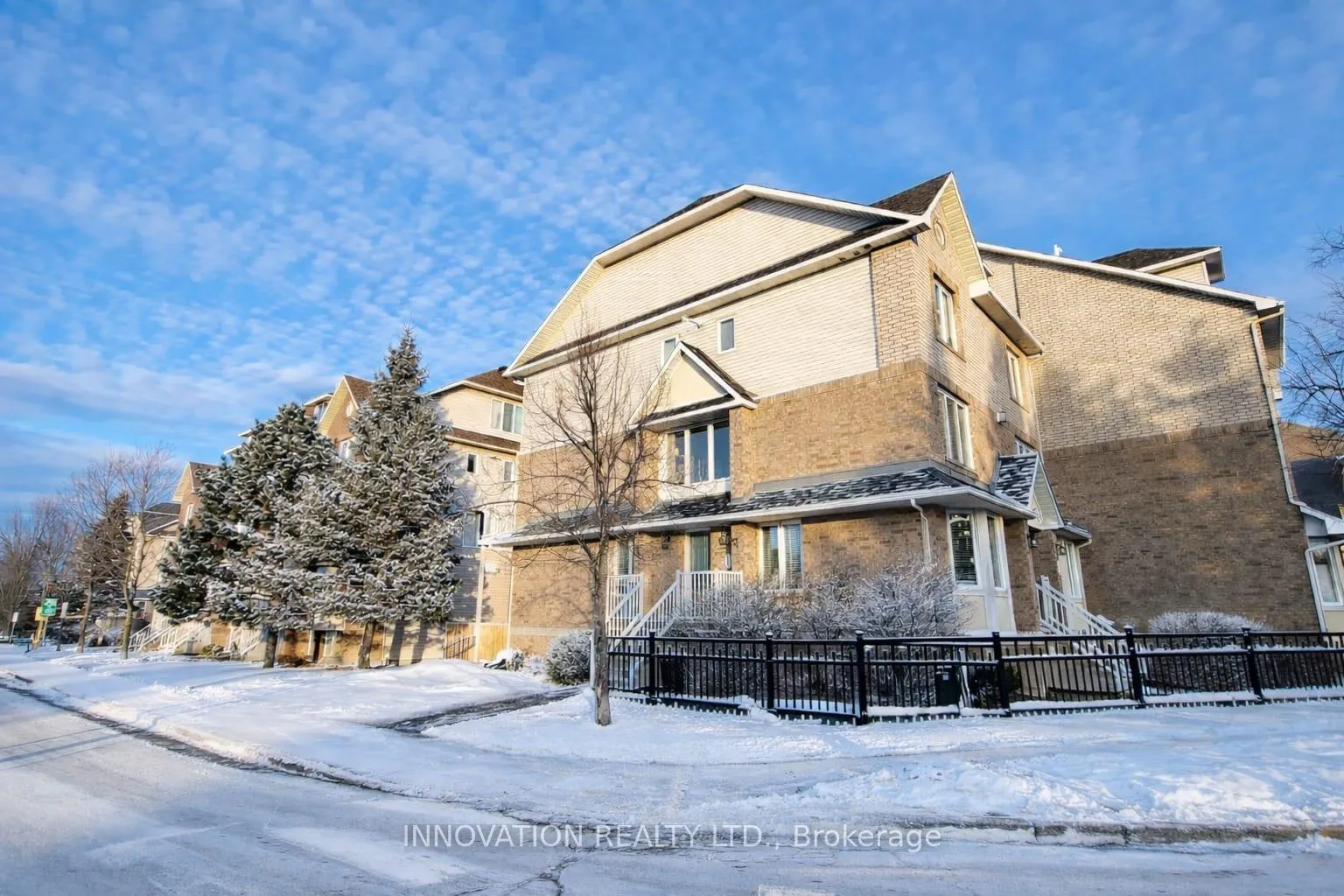 Photo 1 of 57 Waterbridge Drive, Ottawa, Barrhaven East — HOMEH
