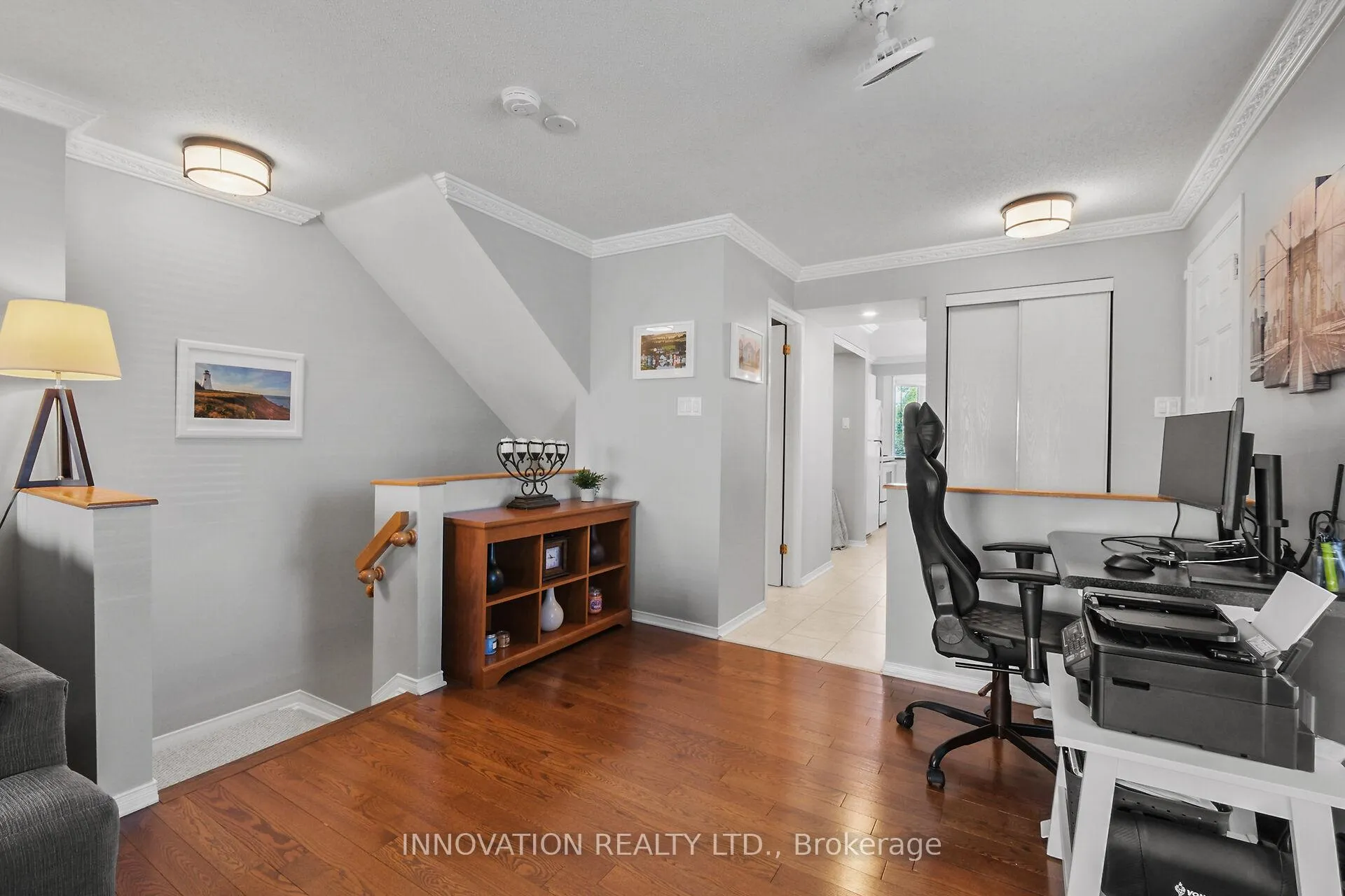 Photo 4 of 57 Waterbridge Drive, Ottawa, Barrhaven East — HOMEH