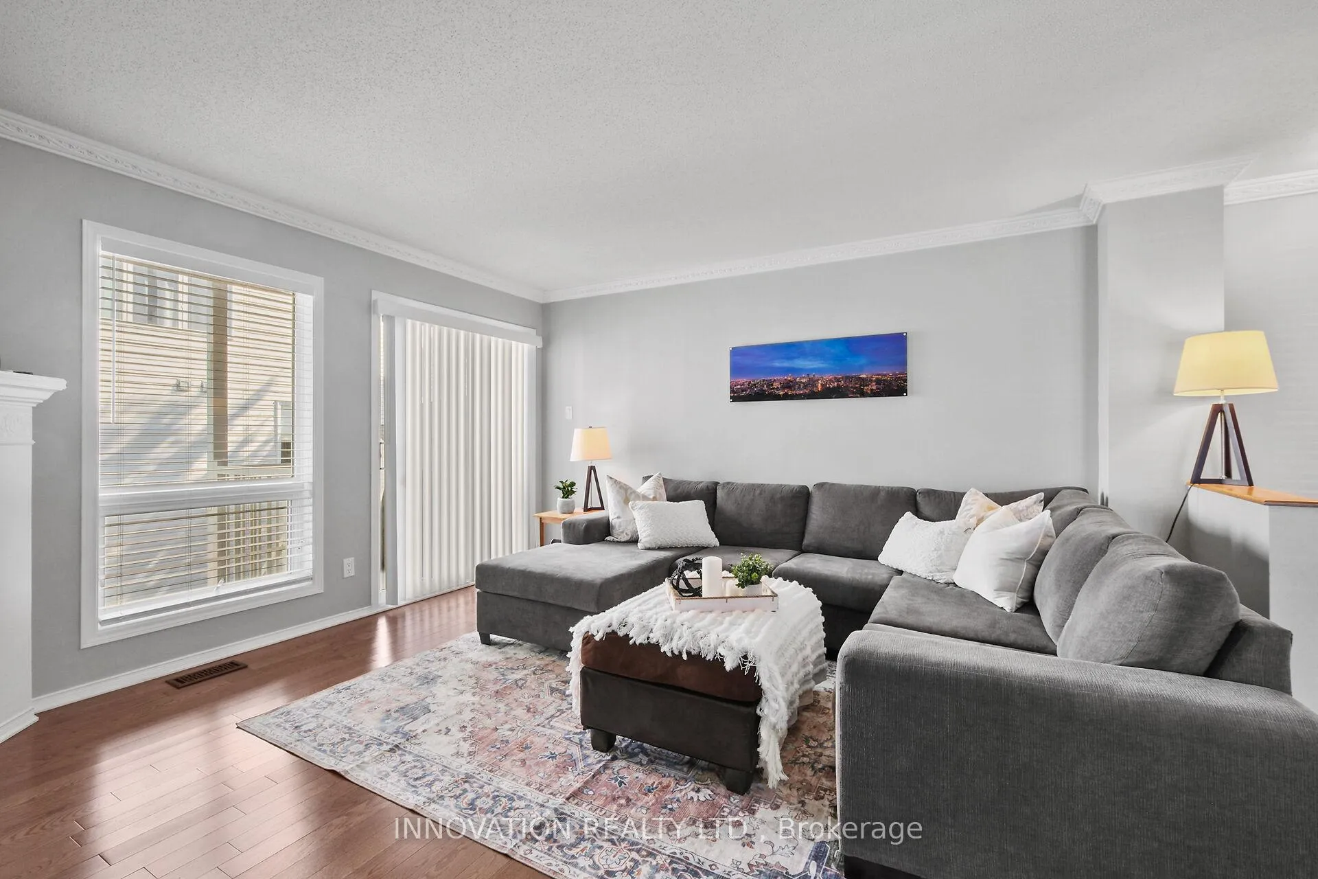 Photo 6 of 57 Waterbridge Drive, Ottawa, Barrhaven East — HOMEH