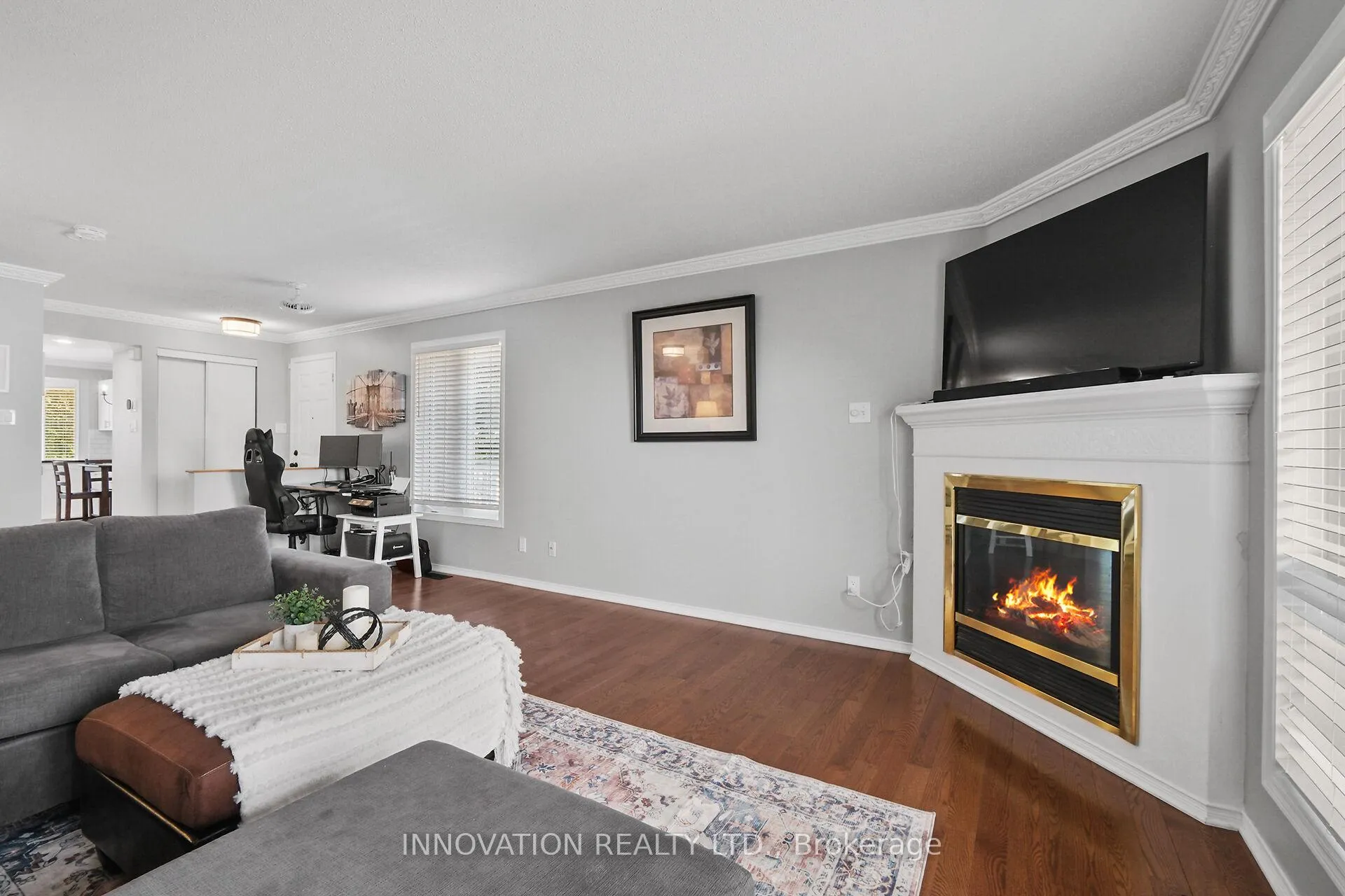 Photo 7 of 57 Waterbridge Drive, Ottawa, Barrhaven East — HOMEH