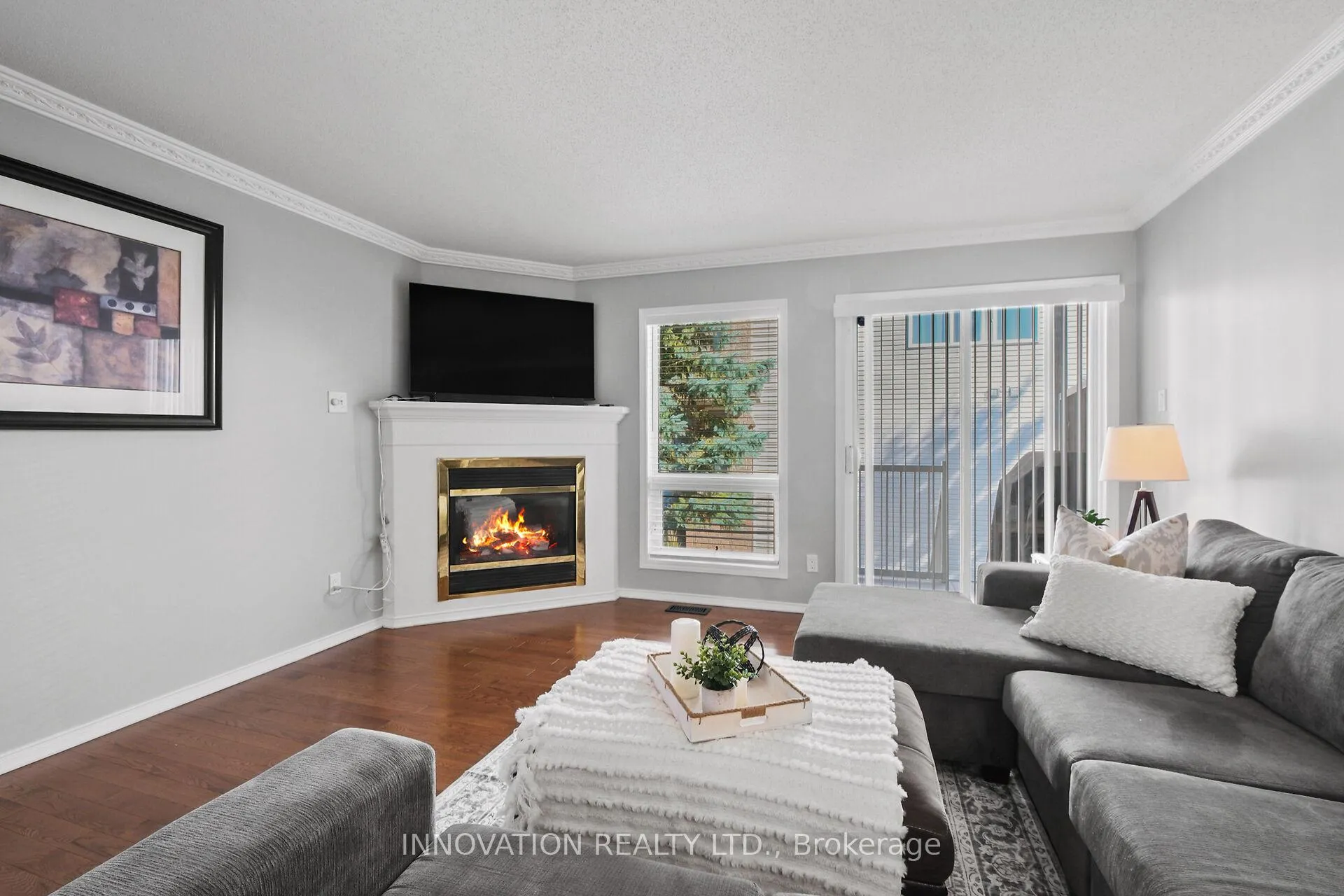 Photo 9 of 57 Waterbridge Drive, Ottawa, Barrhaven East — HOMEH