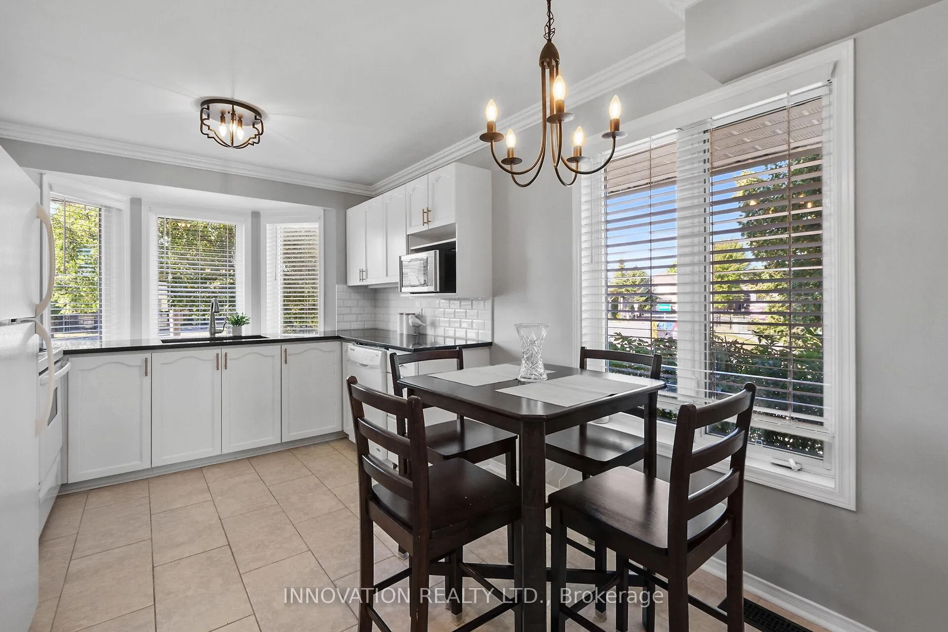 Photo 10 of 57 Waterbridge Drive, Ottawa, Barrhaven East — HOMEH