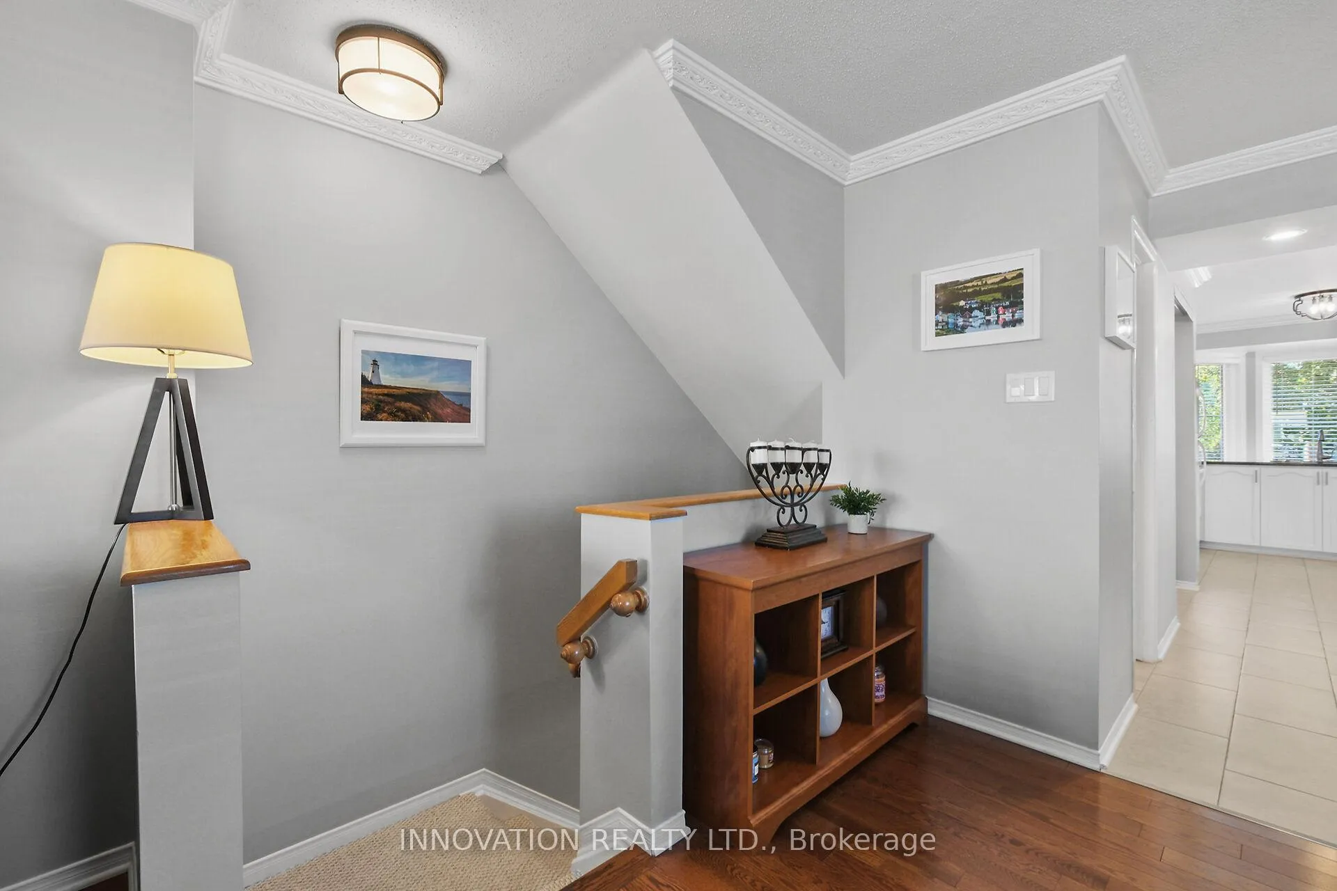 Photo 17 of 57 Waterbridge Drive, Ottawa, Barrhaven East — HOMEH