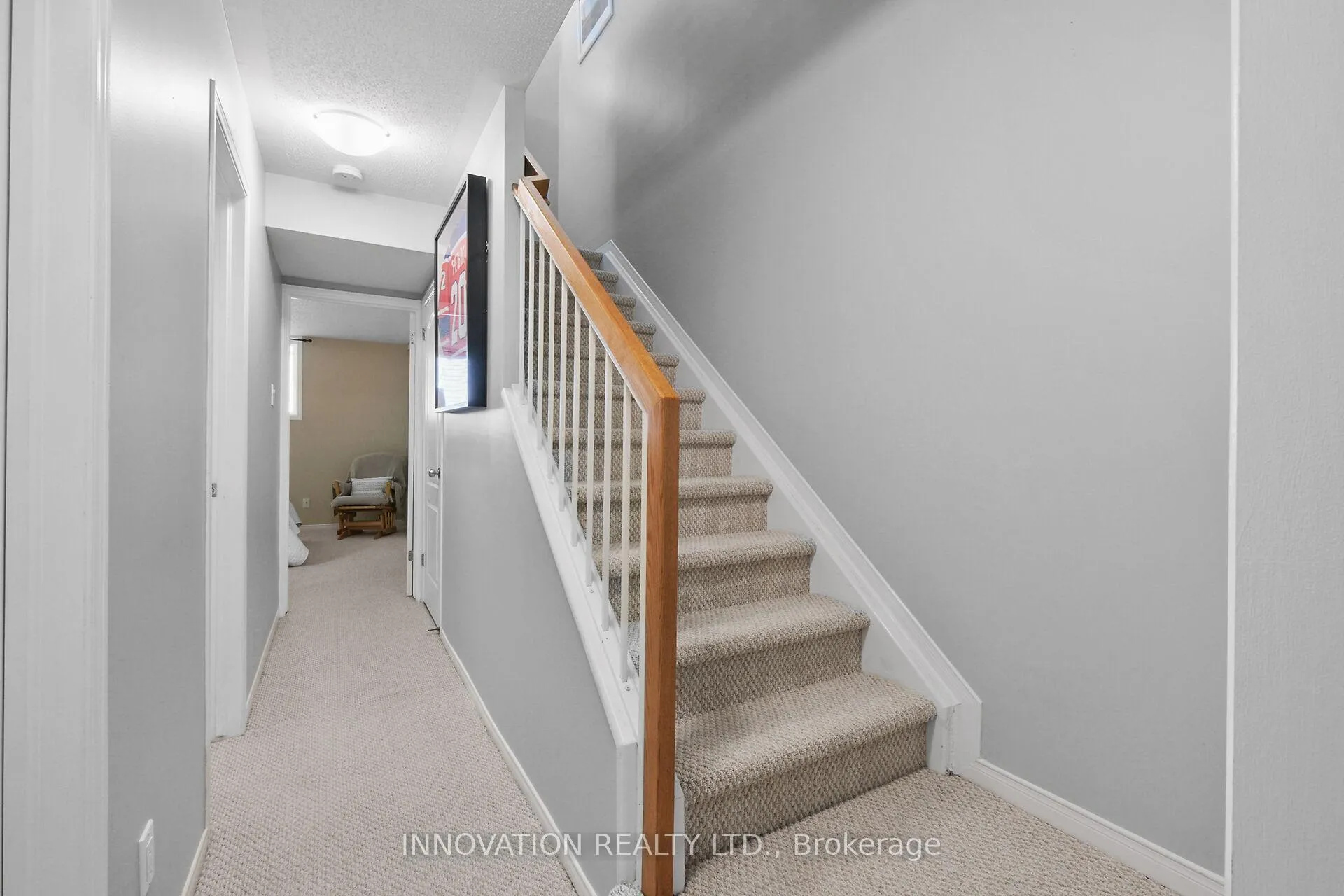 Photo 18 of 57 Waterbridge Drive, Ottawa, Barrhaven East — HOMEH