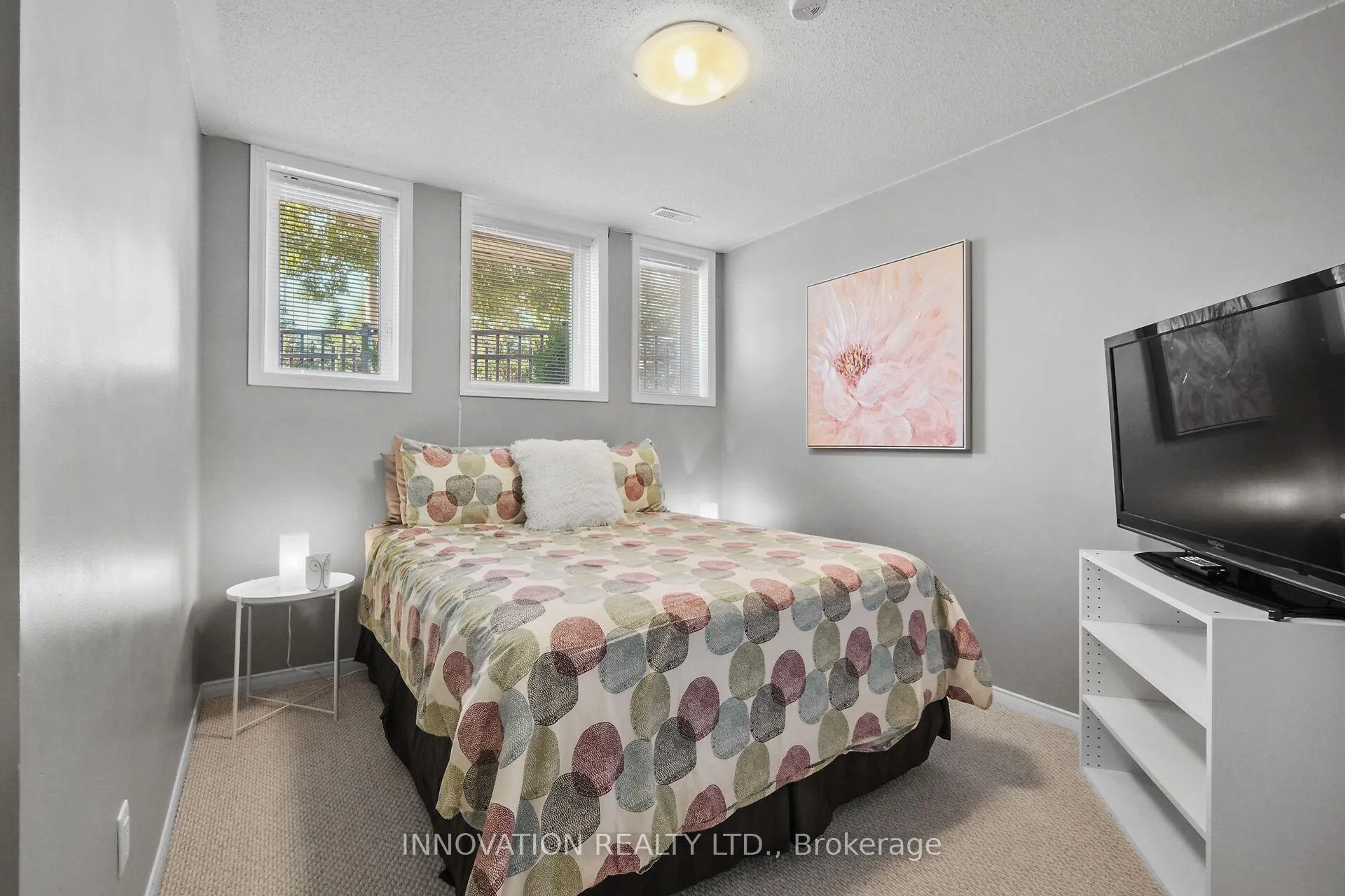 Photo 20 of 57 Waterbridge Drive, Ottawa, Barrhaven East — HOMEH