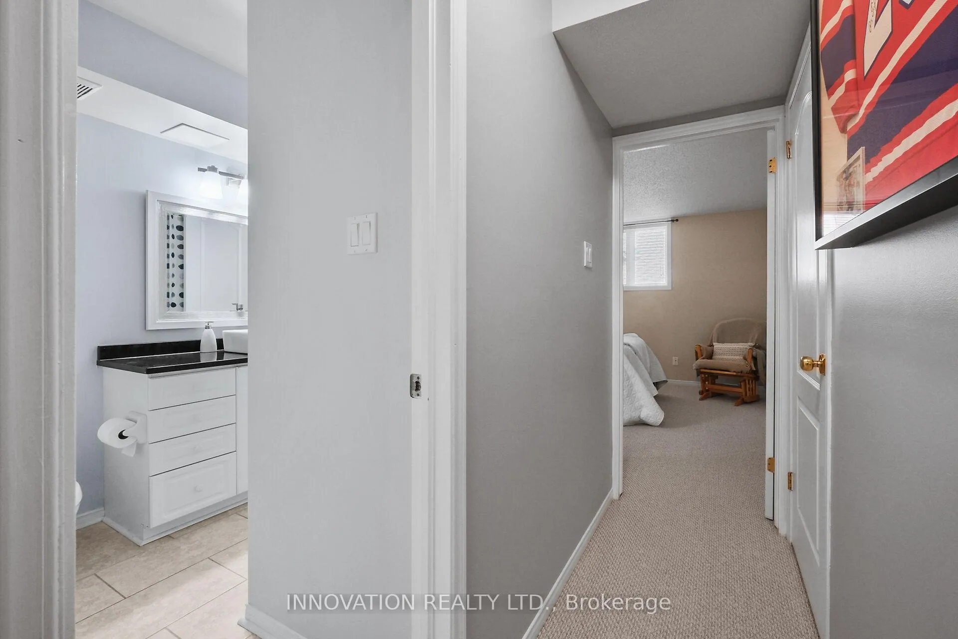 Photo 22 of 57 Waterbridge Drive, Ottawa, Barrhaven East — HOMEH