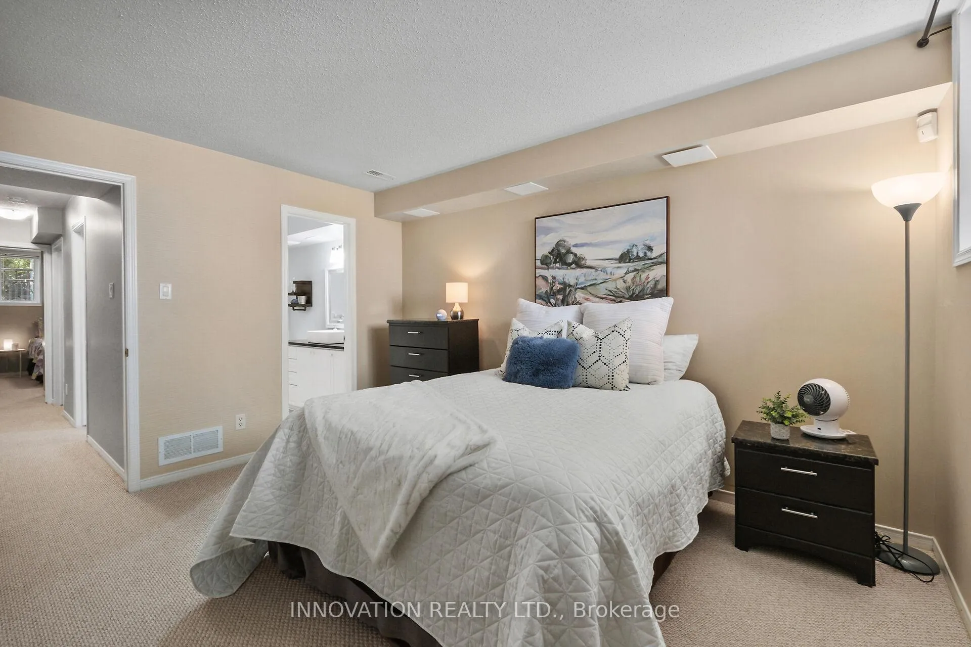 Photo 25 of 57 Waterbridge Drive, Ottawa, Barrhaven East — HOMEH