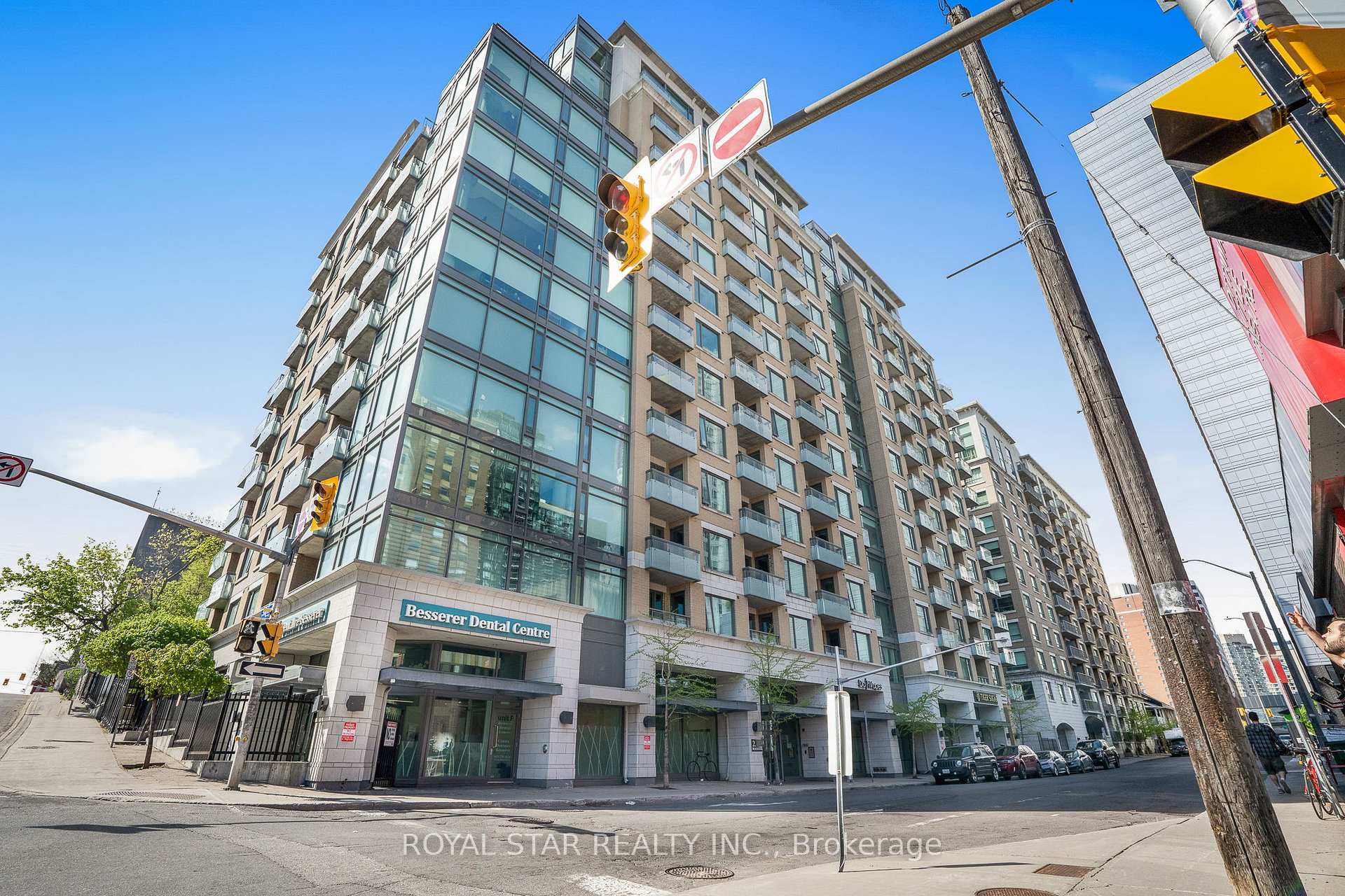 Photo 1 of Unit 310, 238 Besserer Street, Ottawa, Sandy Hill — HOMEH