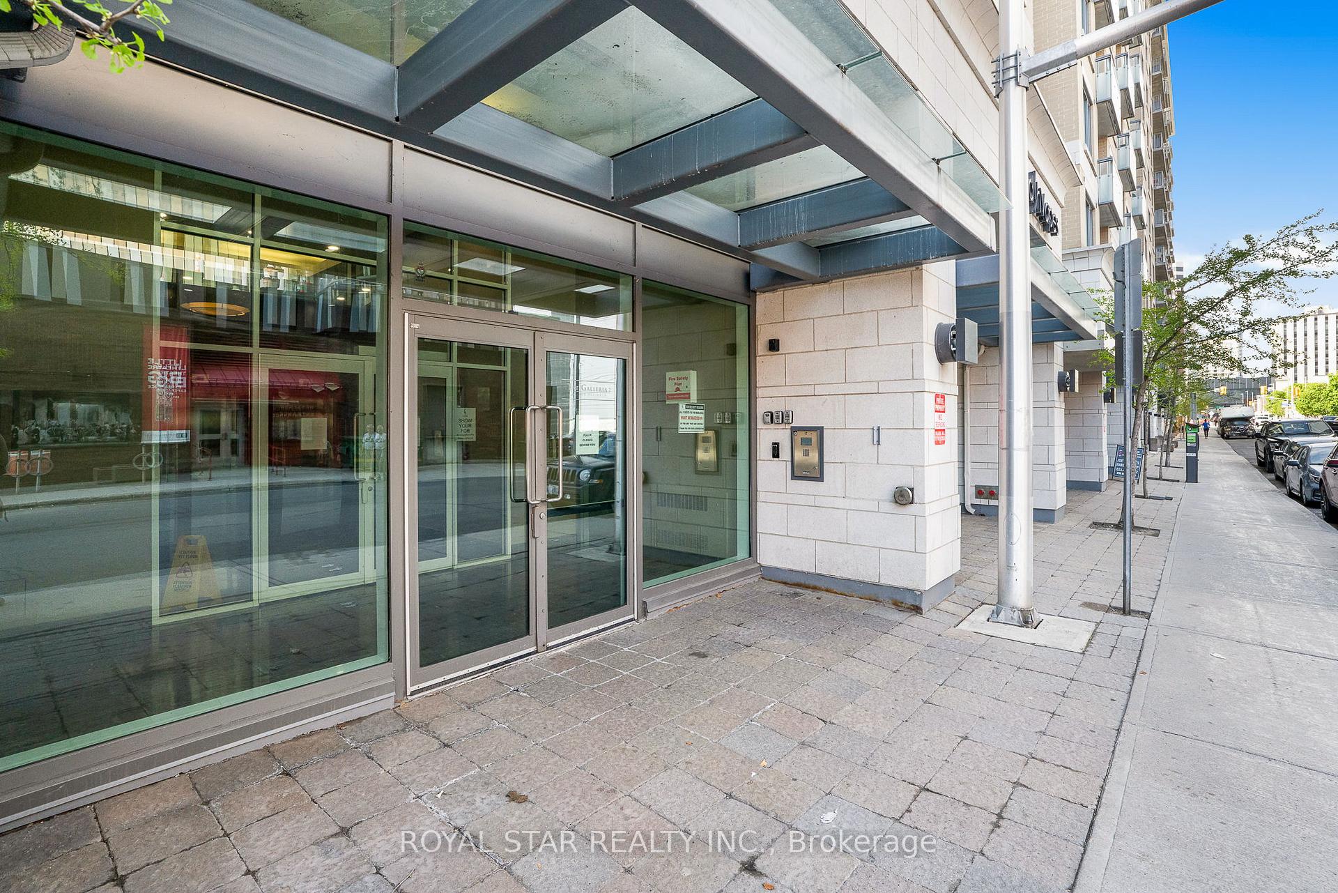 Photo 2 of Unit 310, 238 Besserer Street, Ottawa, Sandy Hill — HOMEH