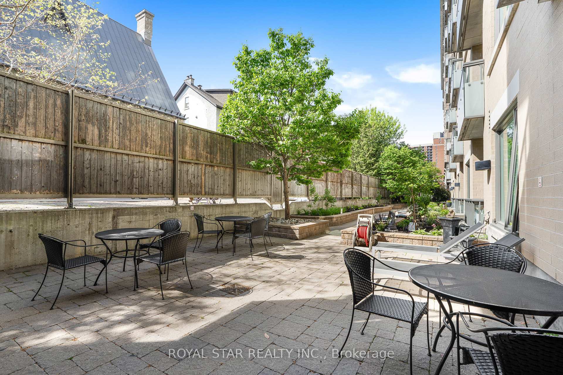Photo 25 of Unit 310, 238 Besserer Street, Ottawa, Sandy Hill — HOMEH