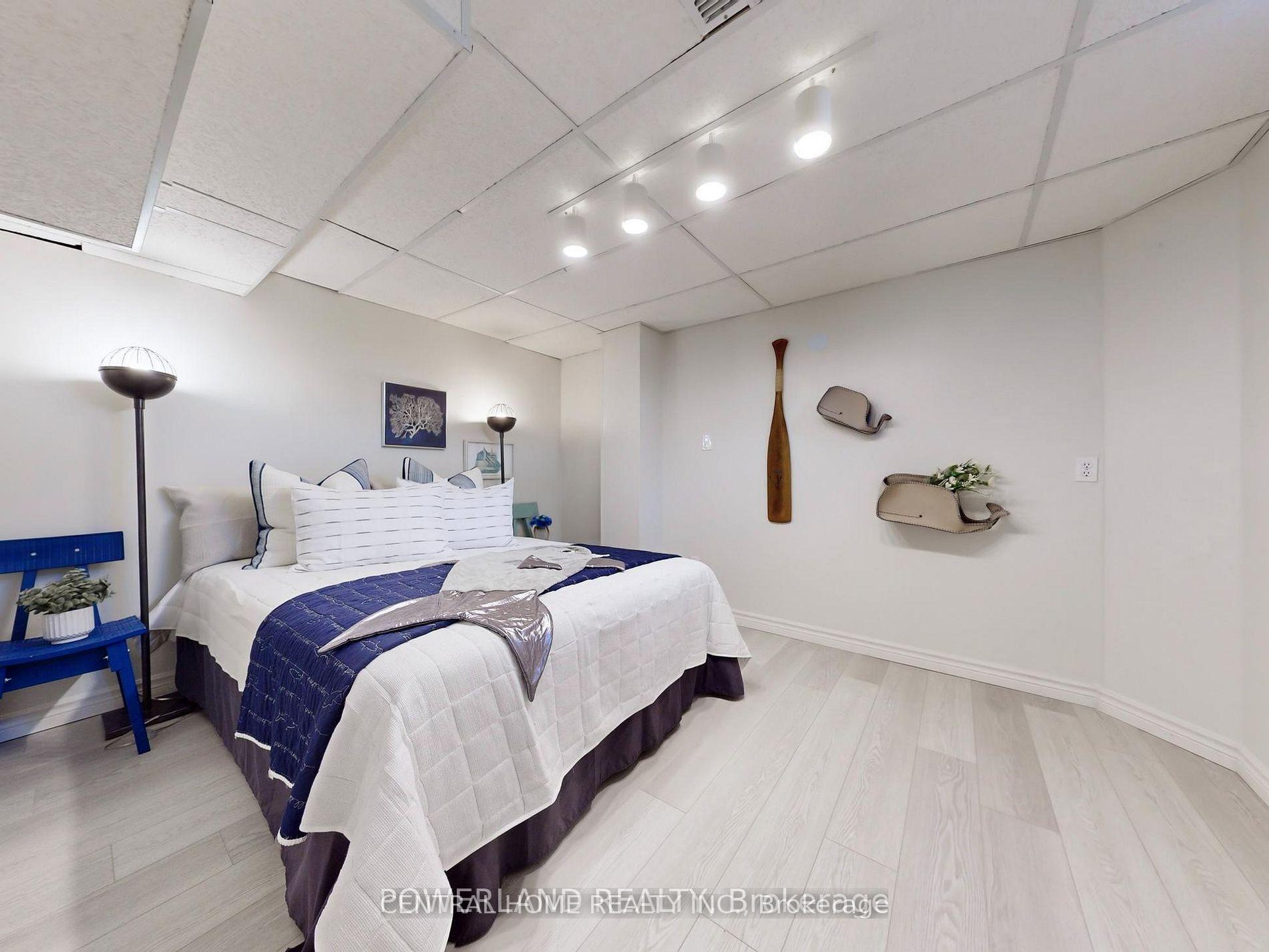 Photo 4 of Unit basemnt, 10 Raiford Street, Aurora, Aurora Village — HOMEH